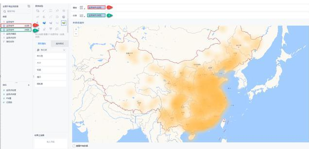 热力图怎么做？制作热力图的方法介绍