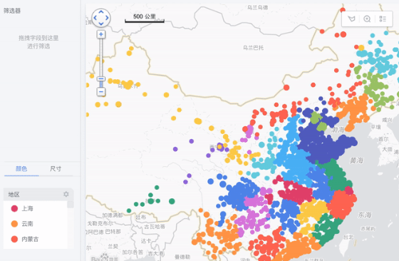 热力图是什么-热力图的制作过程