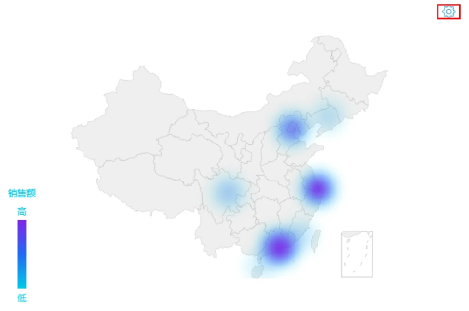 热力图是怎么做出来的-一键生成