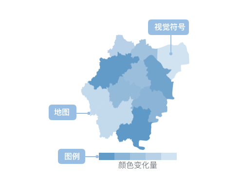 分级统计图法优缺点有哪些？