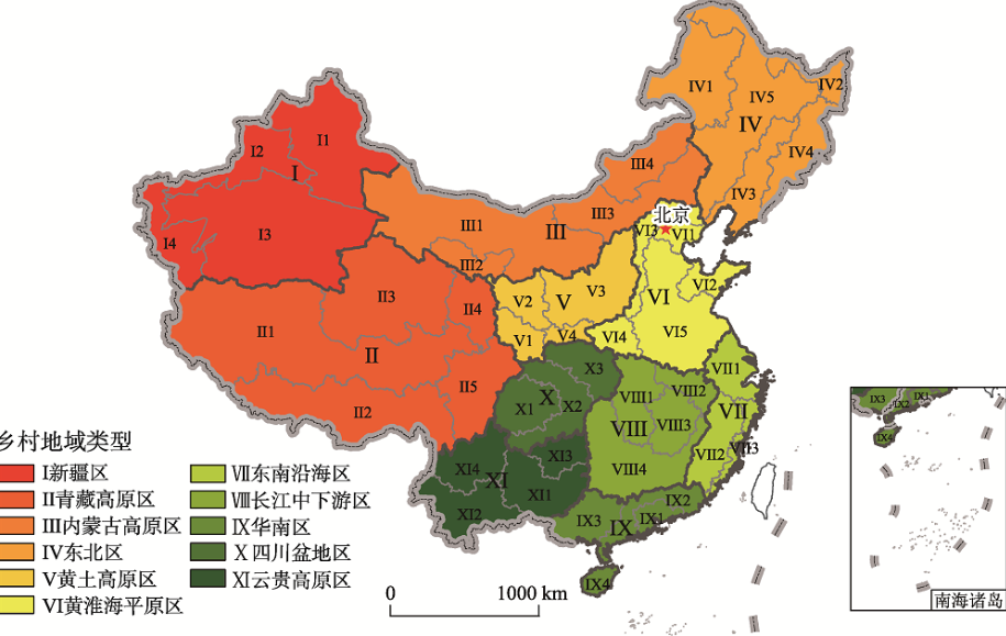 分区统计图法的优缺点有哪些？